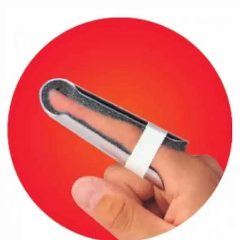 Cot finger splint 1pcs High Quality - Oshi.pk - Buy & Sell Online