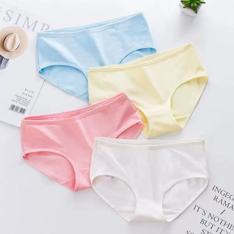 Pack of 5 - Underwear For woman - Oshi.pk - Buy & Sell Online