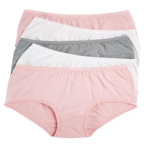 Pack of 5 - Underwear For woman - Oshi.pk - Buy & Sell Online