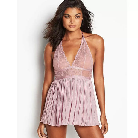 Stylish Sexy Short Nighty for Women - Oshi.pk - Buy & Sell Online