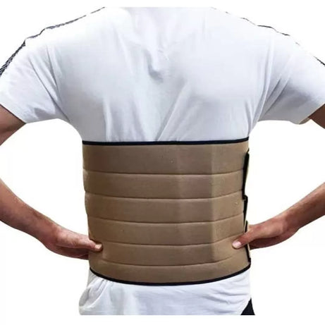 2 pcs High Quality Abdominal Belly Fat Loss Belt and signal Tummy Trimmer - Oshi.pk - Buy & Sell Online