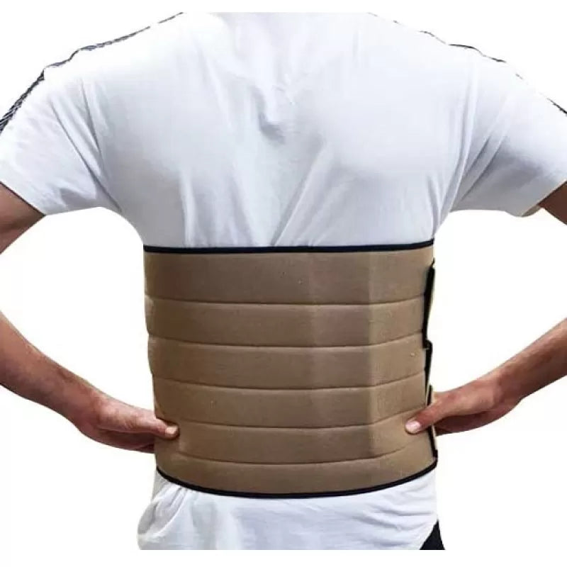 2 pcs High Quality Abdominal Belly Fat Loss Belt and signal Tummy Trimmer - Oshi.pk - Buy & Sell Online