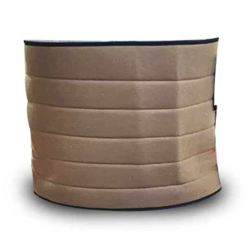 2 pcs High Quality Abdominal Belly Fat Loss Belt and signal Tummy Trimmer - Oshi.pk - Buy & Sell Online