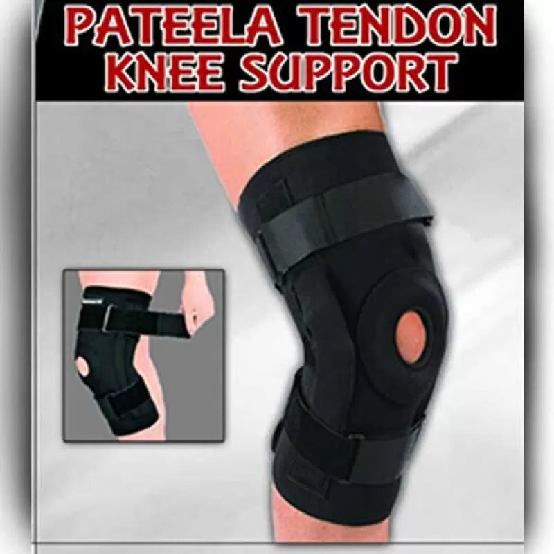 PATEELA TENDON KNEE SUPPORT - Oshi.pk - Buy & Sell Online