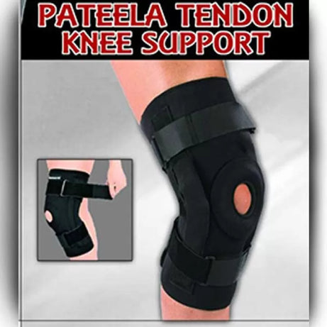 PATEELA TENDON KNEE SUPPORT