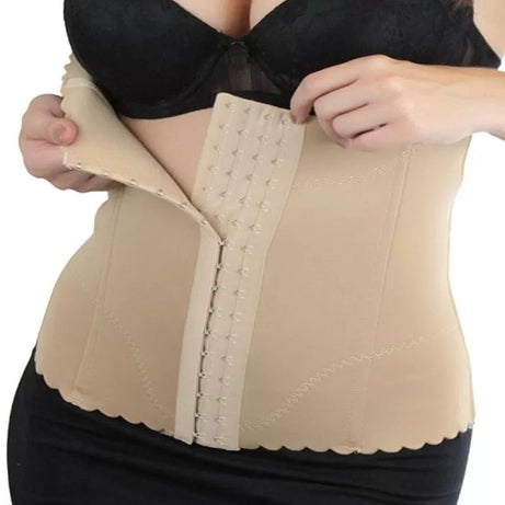 Imported Moderate Compression Hot Shapewear Belt For Women - Oshi.pk - Buy & Sell Online