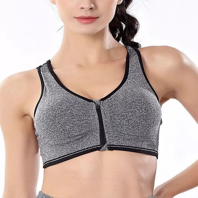 Pack of 1 – Imported Sport Bra For Women - Oshi.pk - Buy & Sell Online