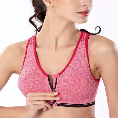 Pack of 1 – Imported Sport Bra For Women - Oshi.pk - Buy & Sell Online