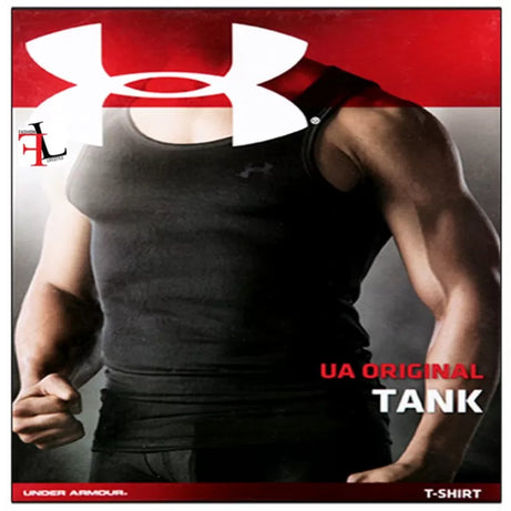 Pack of 3 – Branded Cotton Luxury Sleeveless Vest for Men - Oshi.pk - Buy & Sell Online