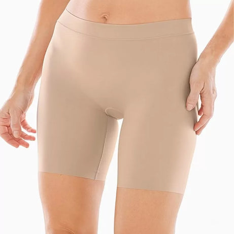 Imported Moderate Compression Hot Shapewear BoxerFor Women - Oshi.pk - Buy & Sell Online