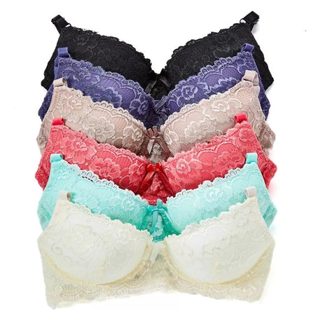 Imported Padded Bras For Women - Oshi.pk - Buy & Sell Online