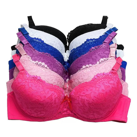 Imported Padded Bras For Women - Oshi.pk - Buy & Sell Online