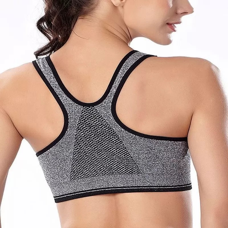Pack of 1 – Imported Sport Bra For Women - Oshi.pk - Buy & Sell Online