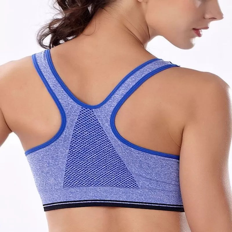 Pack of 1 – Imported Sport Bra For Women - Oshi.pk - Buy & Sell Online