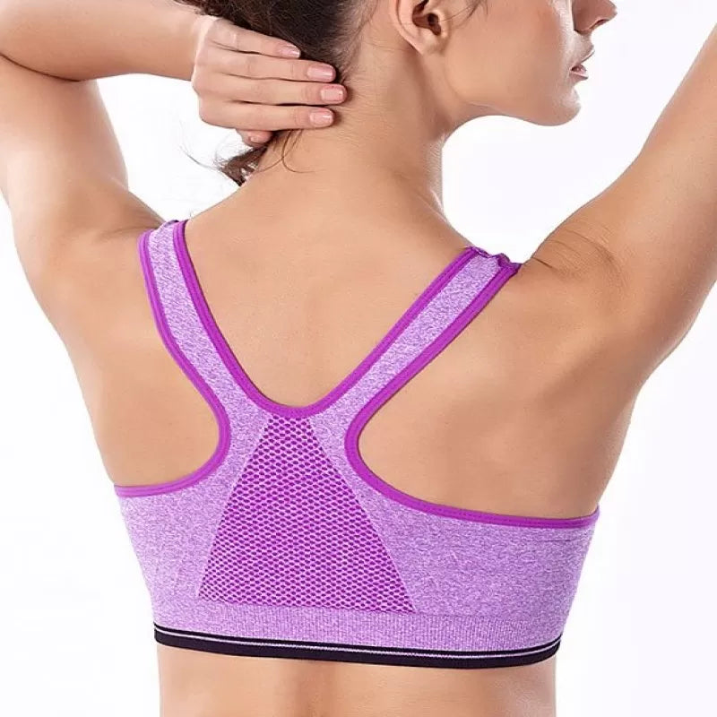 Pack of 1 – Imported Sport Bra For Women - Oshi.pk - Buy & Sell Online