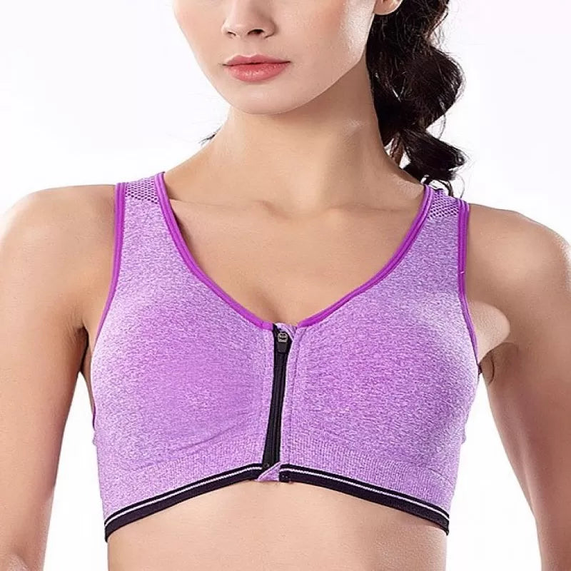 Pack of 1 – Imported Sport Bra For Women - Oshi.pk - Buy & Sell Online