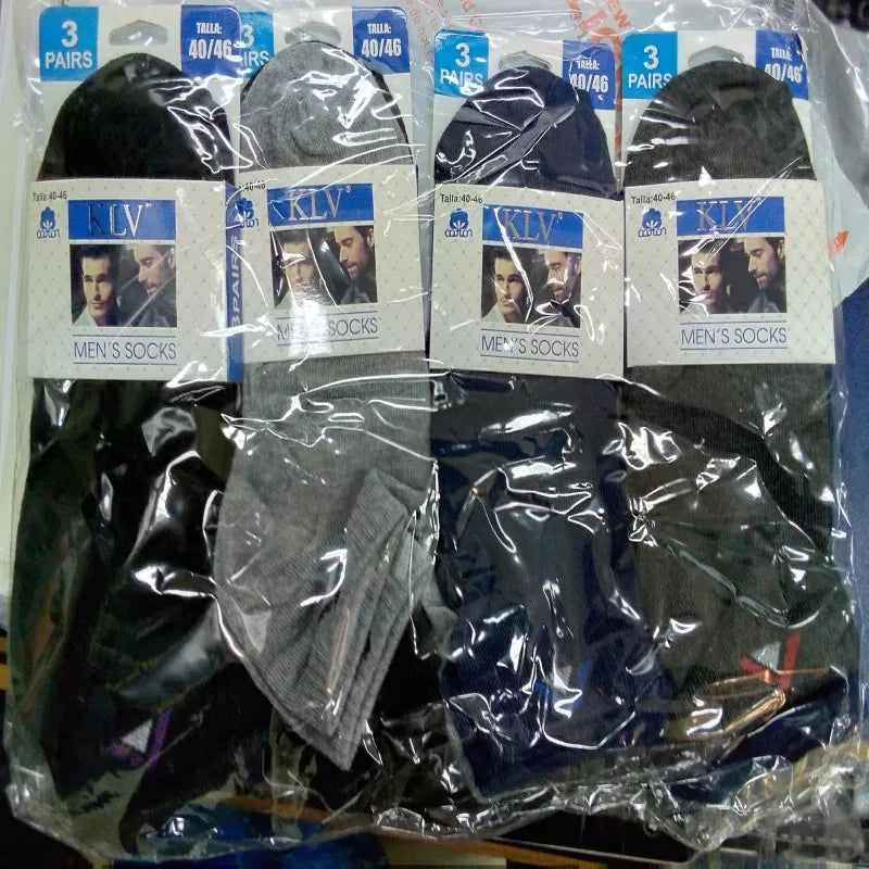 5 Pairs - Cotton Imported Ankle Socks - Oshi.pk - Buy & Sell Online