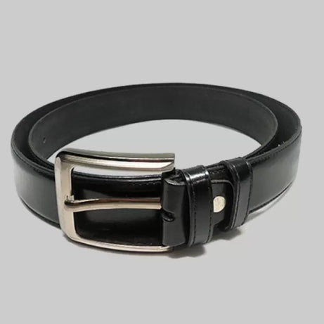 MEN BELT (Black) - Oshi.pk - Buy & Sell Online