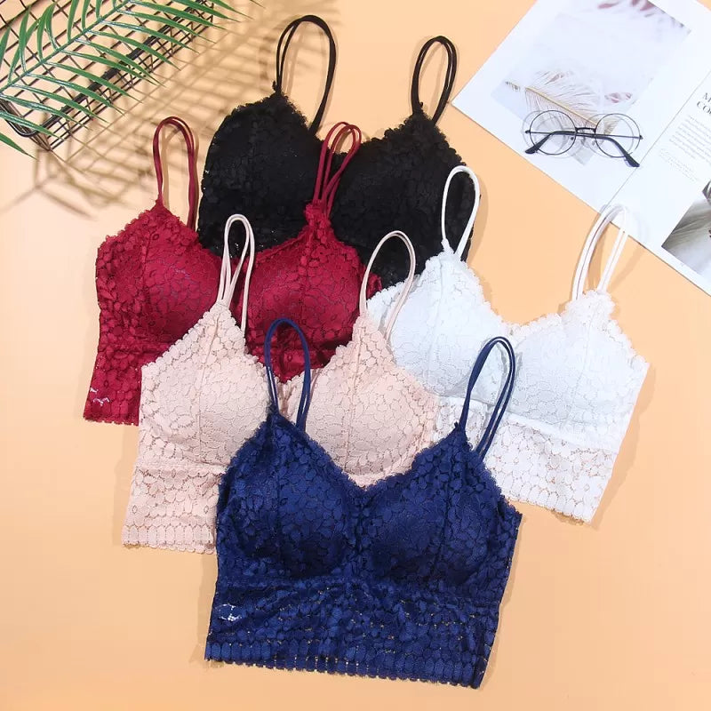 Women Side Support Push Up Bra Full coverage Bra - Oshi.pk - Buy & Sell Online