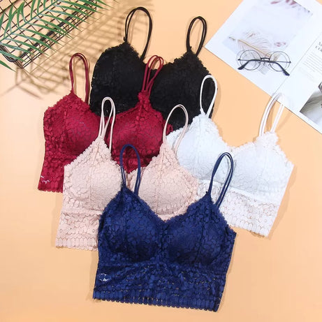 Women Side Support Push Up Bra Full coverage Bra - Oshi.pk - Buy & Sell Online