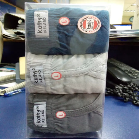 Pack of 6 –Branded Underwear for Men/Boy - Oshi.pk - Buy & Sell Online