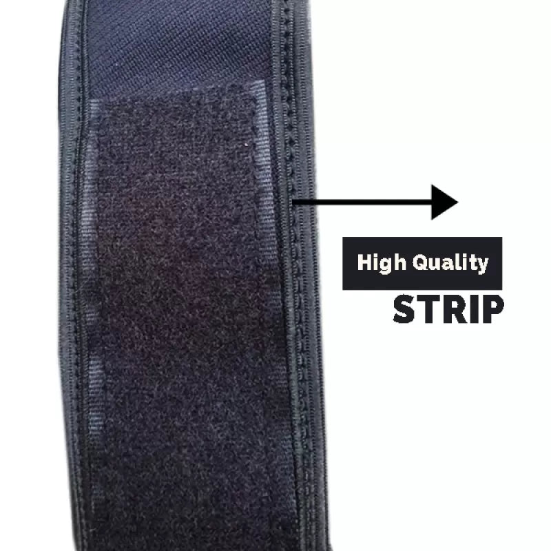 Posture Corrector Belt Adjustable - inside Steel Plate in belt - Oshi.pk - Buy & Sell Online