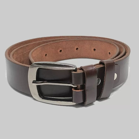 MEN BELT (Brown) - Oshi.pk - Buy & Sell Online