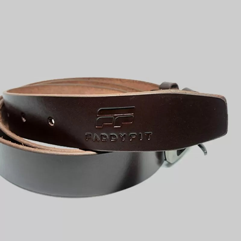 MEN BELT (Brown) - Oshi.pk - Buy & Sell Online