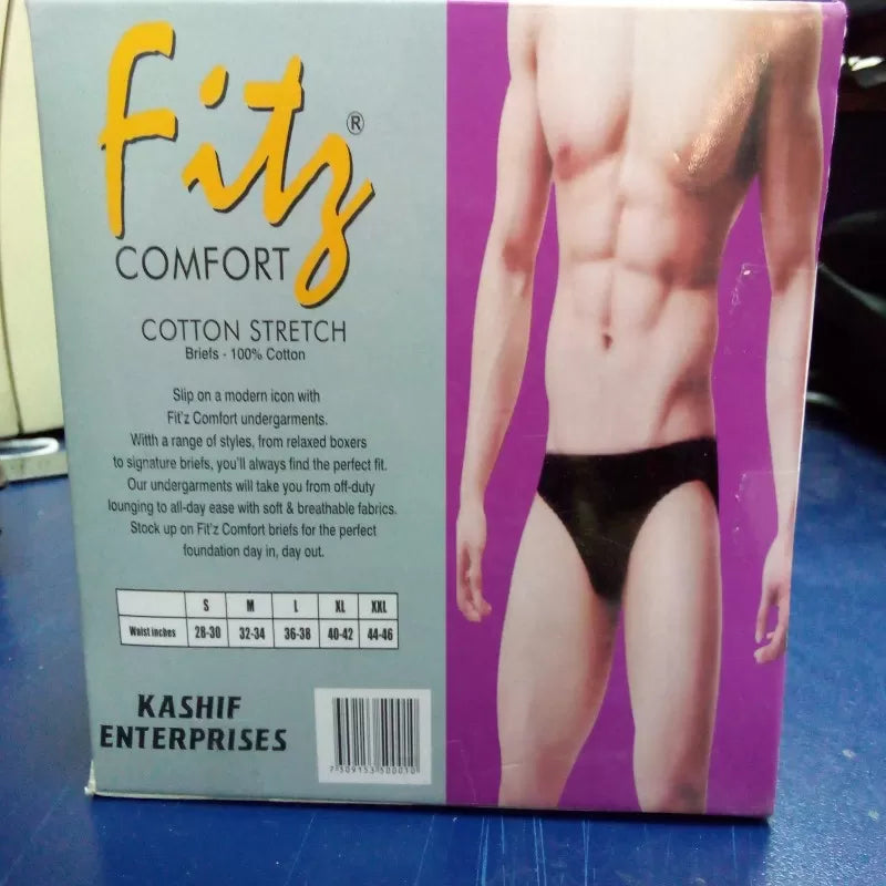 Pack of 5 –Branded Underwear for Men/Boy - Oshi.pk - Buy & Sell Online