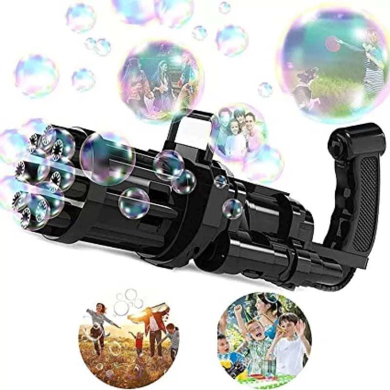 Bubble Gun for Kids - Oshi.pk - Buy & Sell Online