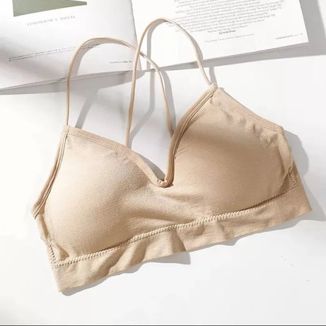 Pack of 2 -Imported Best Quality Sport Bras for Women/Girls - Oshi.pk - Buy & Sell Online