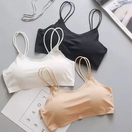 Imported Best Quality Sport Bras for Women/Girls - Oshi.pk - Buy & Sell Online