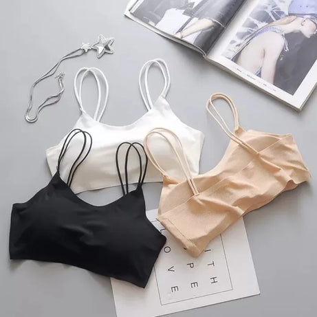 Imported Best Quality Sport Bras for Women/Girls - Oshi.pk - Buy & Sell Online