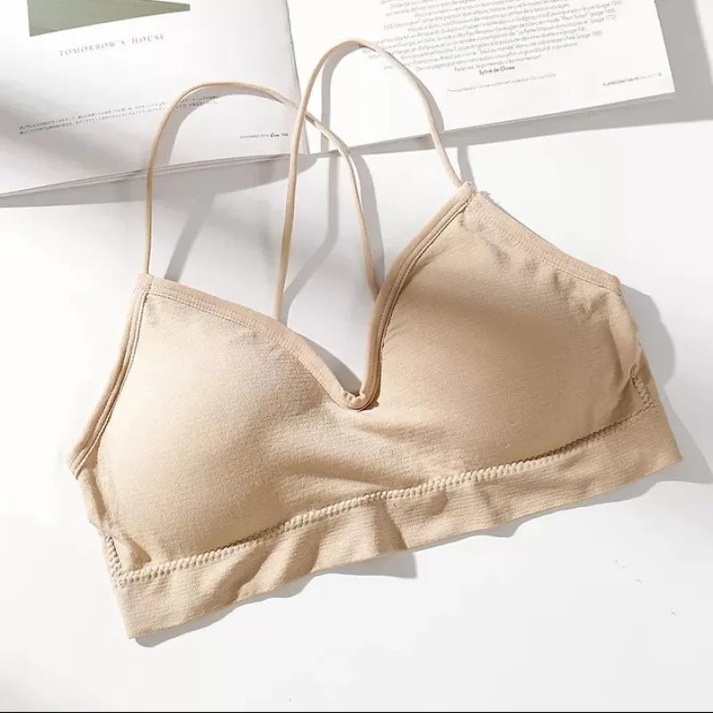 Imported Best Quality Sport Bras for Women/Girls - Oshi.pk - Buy & Sell Online