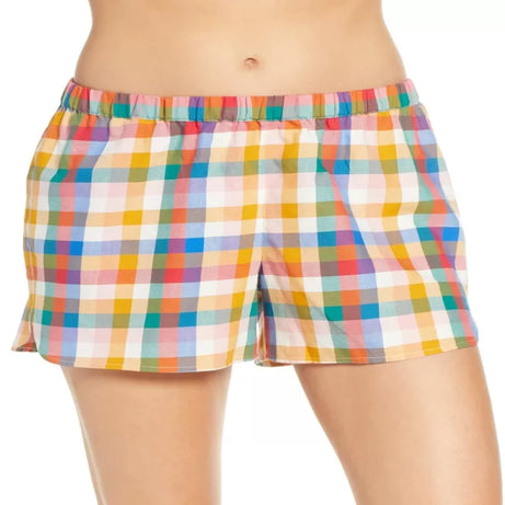 Pack of 3 – Best Quality Printed Boxer Short for Women/Girls - Oshi.pk - Buy & Sell Online