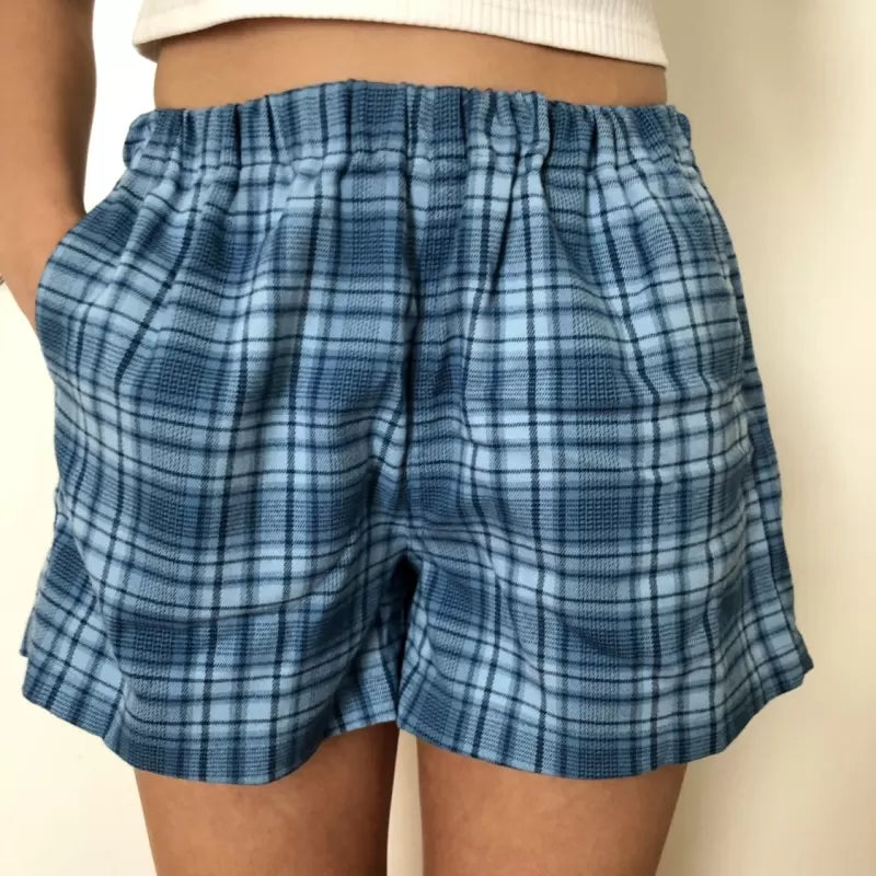 Pack of 3 – Best Quality Printed Boxer Short for Women/Girls - Oshi.pk - Buy & Sell Online