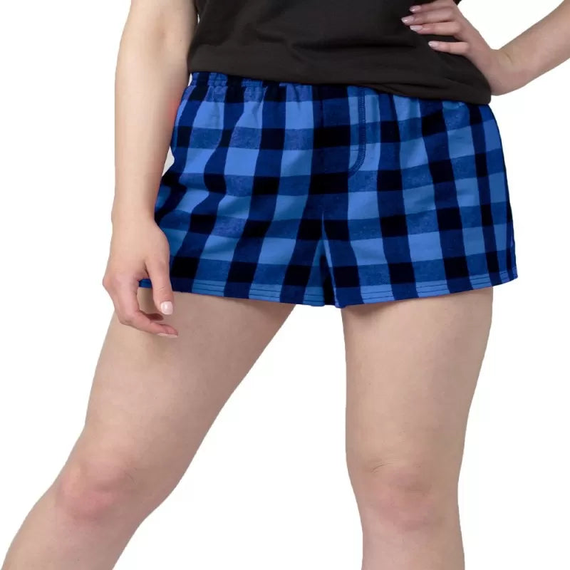 Pack of 3 – Best Quality Printed Boxer Short for Women/Girls - Oshi.pk - Buy & Sell Online