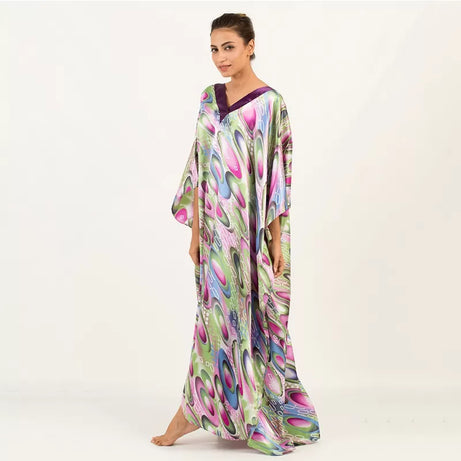 New Stylish Caftan for Her (CF-002) - Oshi.pk - Buy & Sell Online