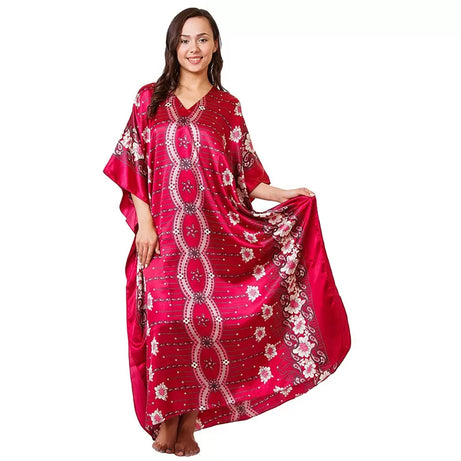 New Stylish Caftans for HER (CAF-36C2) - Oshi.pk - Buy & Sell Online