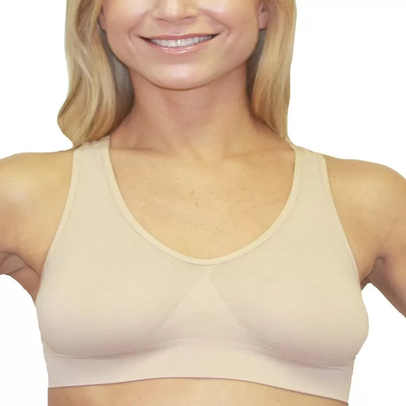 Pack of 2 – Imported Sport Bra For Women - Oshi.pk - Buy & Sell Online