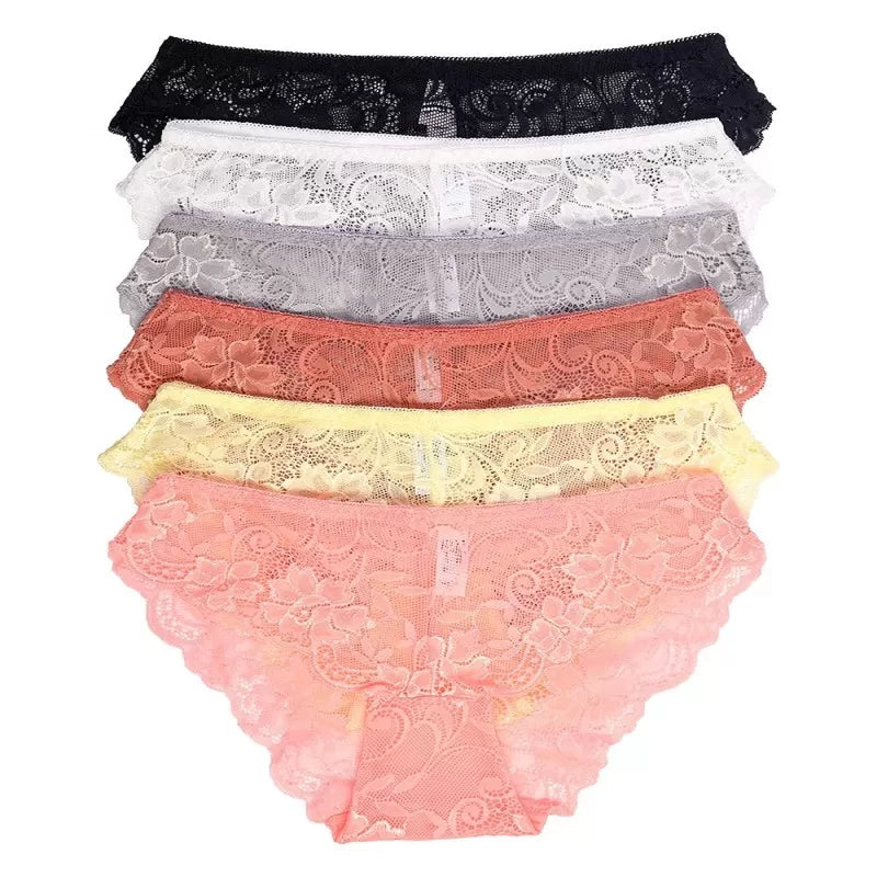 Pack of 2 – Imported Panty For Women - Oshi.pk - Buy & Sell Online