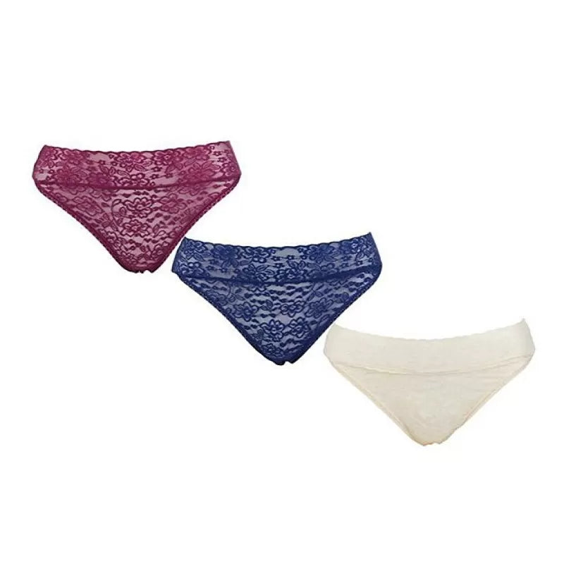 Pack of 2 – Imported Panty For Women - Oshi.pk - Buy & Sell Online