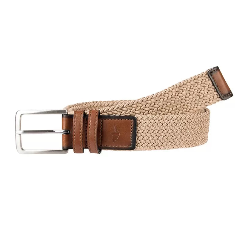 Pack of 1 - Imported Cotton Belt For Men - Oshi.pk - Buy & Sell Online