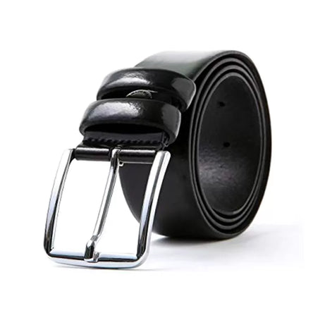 Pack of 1 - Imported Leather Belt For Men - Oshi.pk - Buy & Sell Online