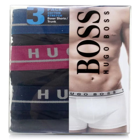 Pack of 3 –Branded Boxer for Men - Oshi.pk - Buy & Sell Online