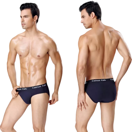 Pack of 3 – Imported Underwear For Men - Oshi.pk - Buy & Sell Online