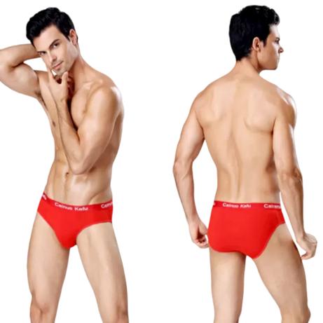 Pack of 3 – Imported Underwear For Men - Oshi.pk - Buy & Sell Online