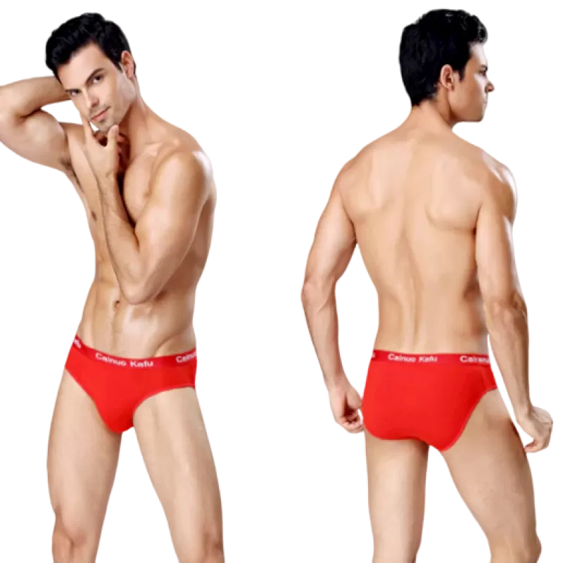 Pack of 3 – Imported Underwear For Men - Oshi.pk - Buy & Sell Online