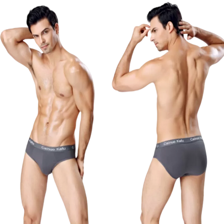 Pack of 3 – Imported Underwear For Men - Oshi.pk - Buy & Sell Online