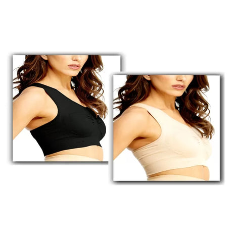 Pack of 2 - Imported Air Bra/Sport For Women - Oshi.pk - Buy & Sell Online